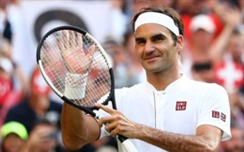 Laver Cup 2022: Federer kết hợp cùng Nadal và lời chào tạm biệt