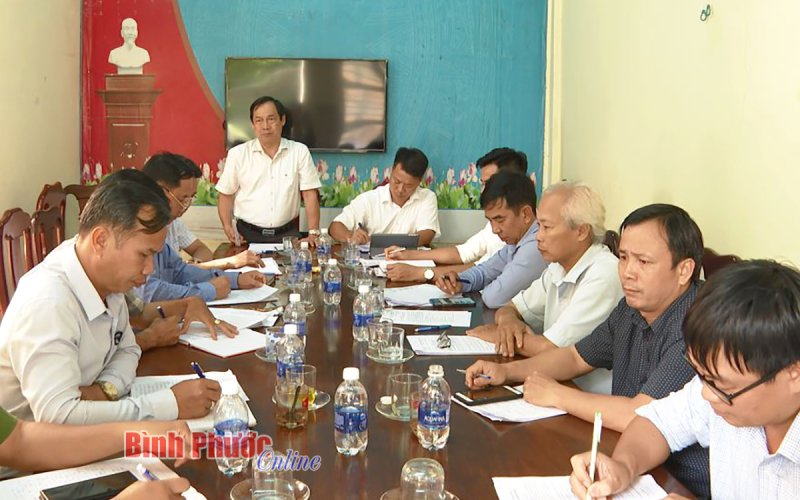 Nâng cao chất lượng, hiệu quả hoạt động của HĐND cấp xã