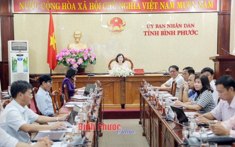 Phát triển mạnh mẽ KH&CN góp phần đổi mới, sáng tạo, nâng cao năng lực cạnh tranh
