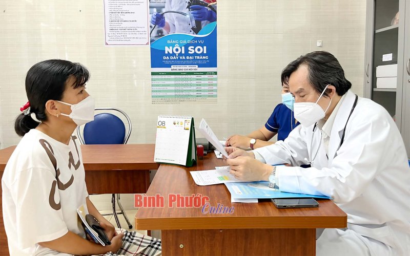 Tầm so&aacute;t tim mạch - đừng chần chừ!