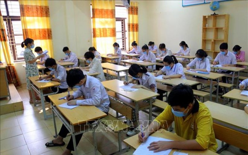 Tăng cường hỗ trợ, tư vấn tâm lý cho học sinh phổ thông