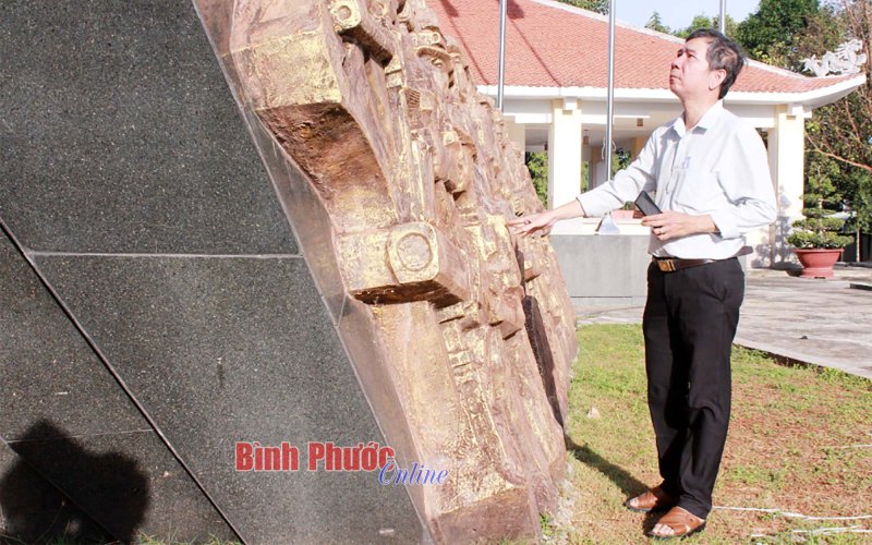 Tàu Ô - mạch nguồn cảm xúc bất tận