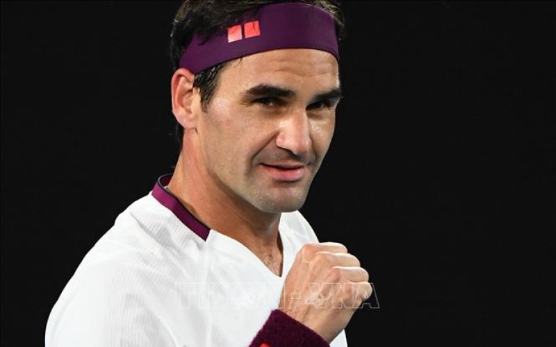 Tay vợt 'huyền thoại' Roger Federer tuyên bố giải nghệ