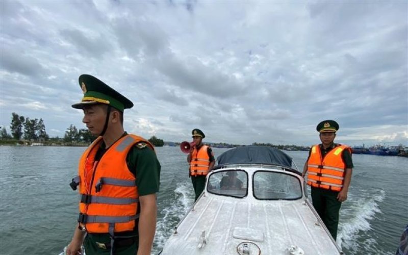 Thành lập các đoàn công tác ứng phó với ​bão Noru