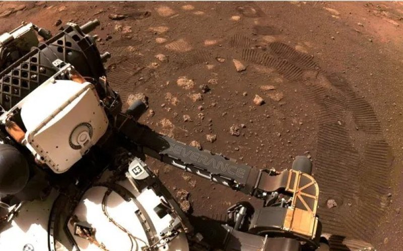 Thiết bị Moxie của NASA tạo thành công khí oxy trên sao Hỏa