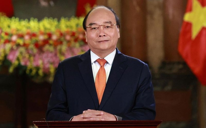 Thư của Chủ tịch nước gửi ngành giáo dục nhân dịp khai giảng năm học 2022-2023