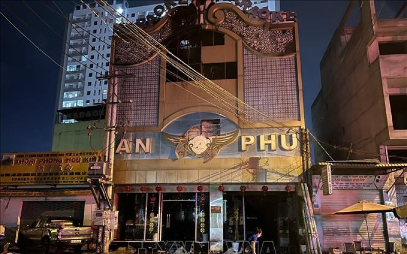 Thủ tướng chỉ đạo bảo đảm an ninh trật tự, PCCC tại các cơ sở kinh doanh dịch vụ karaoke