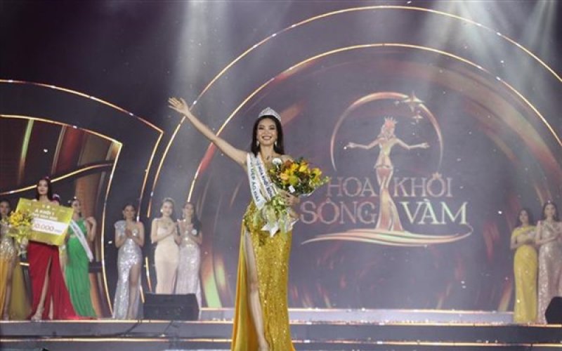 T&ocirc;n vinh n&eacute;t đẹp truyền thống, tr&iacute; tuệ của người phụ nữ Nam Bộ