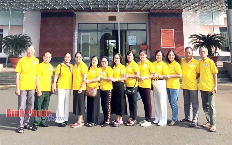 Trải nghiệm hành trình “Một ngày ba nước Đông Dương”