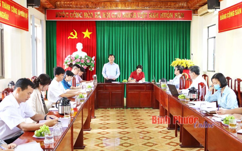 Ứng dụng mạnh mẽ công nghệ thông tin trong thực hiện chính sách người có công