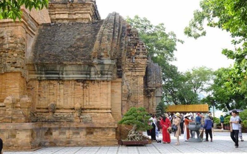 Việt Nam có tên trong nhiều hạng mục Giải thưởng Du lịch thế giới 2022