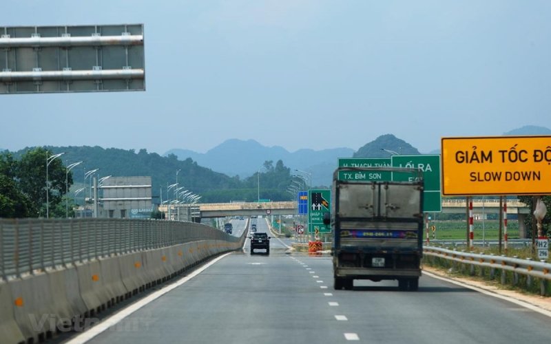 6 bài học về tiến độ và chất lượng các dự án tuyến Cao tốc Bắc-Nam