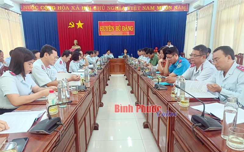 9 tháng, kiểm tra 99 cơ quan, tổ chức, đơn vị về công khai, minh bạch