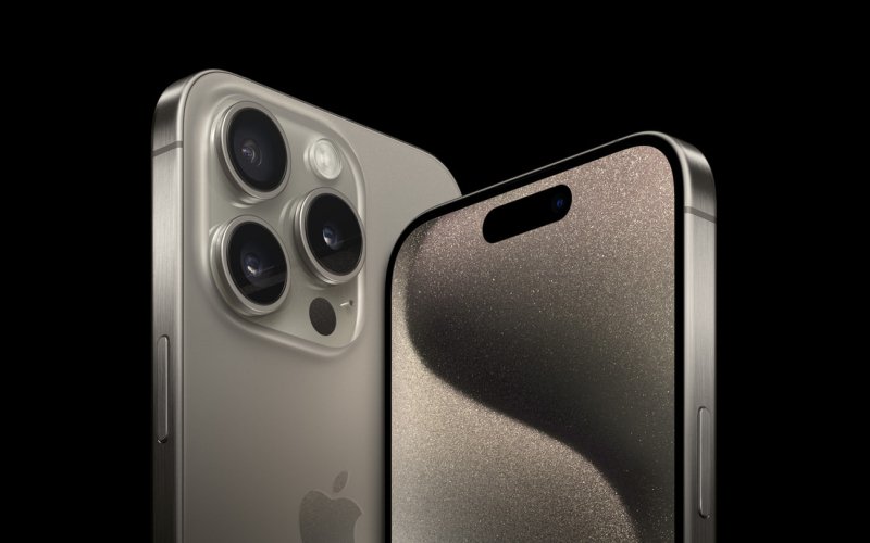 Apple ra mắt bộ sản phẩm iPhone 15 dùng USB-C