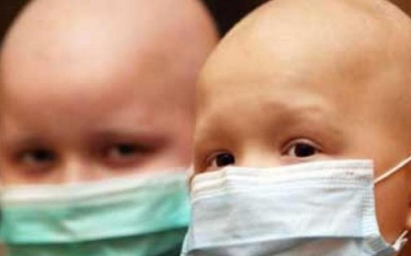 Báo động về tình trạng gia tăng tỉ lệ ung thư ở người trẻ tuổi