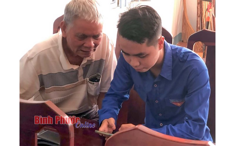 Bảo vệ nền tảng tư tưởng của Đảng trên không gian mạng