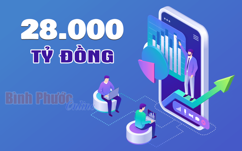 Bình Phước: 28 ngàn tỷ đồng thu hút đầu tư nông nghiệp công nghệ cao