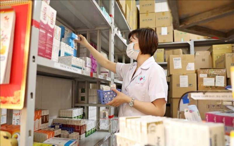 Bộ Y tế rà soát, chấn chỉnh công tác lập hồ sơ mời thầu, bảo đảm công khai, minh bạch