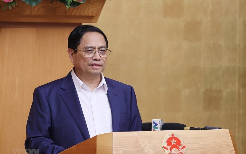 Chuyến công tác Trung Quốc của Thủ tướng mang nhiều ý nghĩa thiết thực