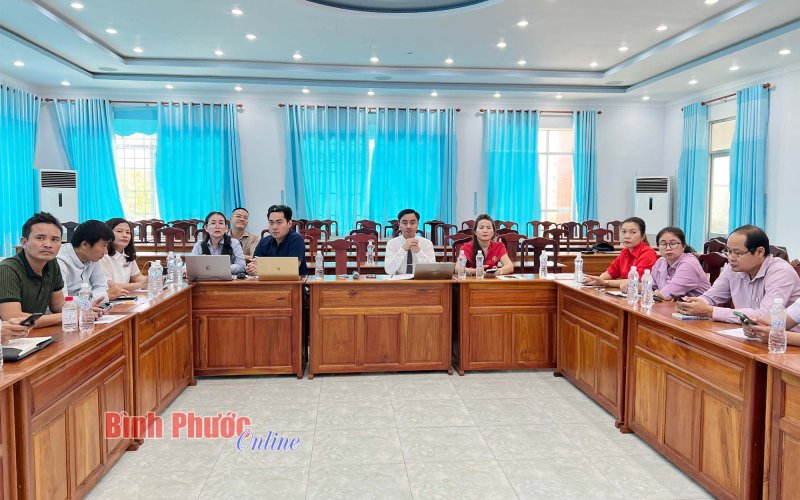 Cơ hội hợp tác ngành Halal cho Bình Phước - Việt Nam