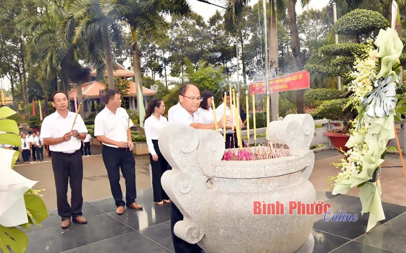 Công ty Cổ phần Thủy điện Thác Mơ: Nhiều hoạt động thiết thực kỷ niệm Quốc khánh 2-9