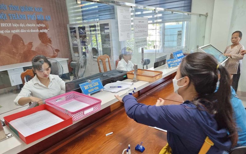 Đảm bảo quyền lợi của người lao động khi rút bảo hiểm xã hội một lần