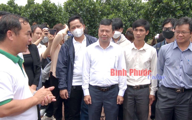 Diễn đàn khởi nghiệp đổi mới sáng tạo - động lực phát triển bền vững