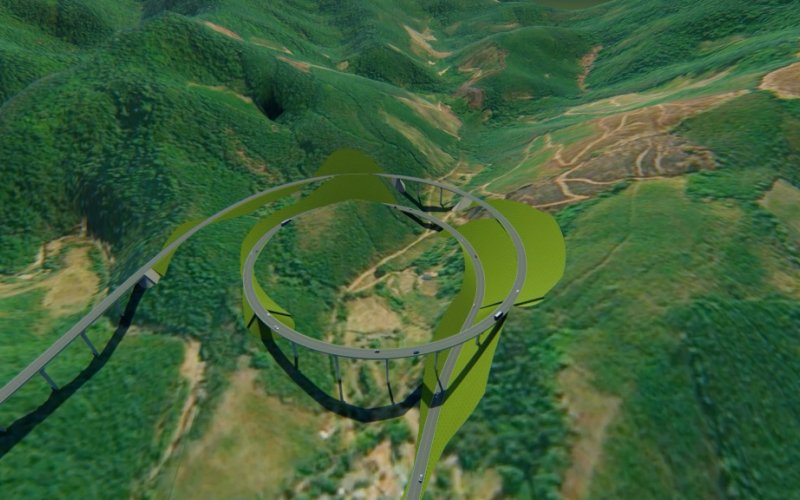 Đồng bộ hạ tầng giao thông - Gia tăng kết nối liên vùng