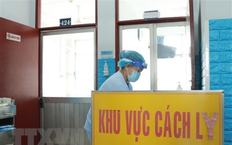 Đồng Nai ghi nhận trường hợp đầu tiên mắc bệnh Đậu mùa Khỉ