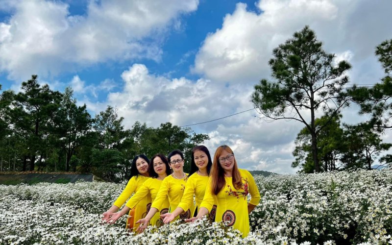 Du lịch nông nghiệp - Đòn bẩy phát triển kinh tế bền vững