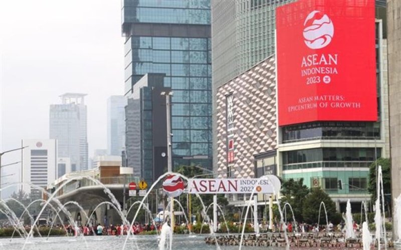 Hội nghị cấp cao ASEAN lần thứ 43: Thiết lập nền móng tương lai