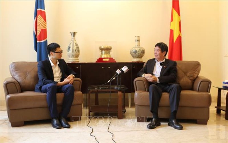 Hội nghị cấp cao ASEAN lần thứ 43: 'Trái ngọt' và dấu ấn Việt Nam