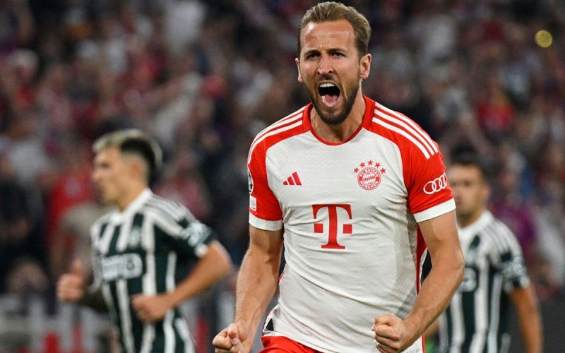 Kết quả chi tiết loạt trận ra quân Champions League sáng 21-9