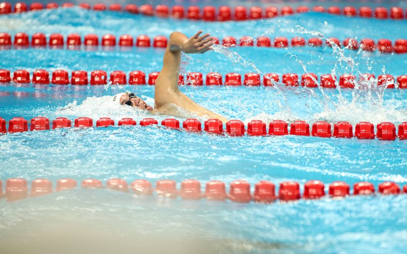 Kỳ vọng Bắn súng và Wushu có thêm huy chương