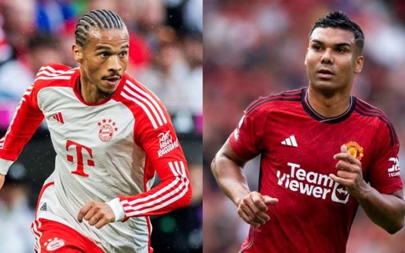 Lịch trực tiếp Champions League: Bayern 'đại chiến' Manchester United