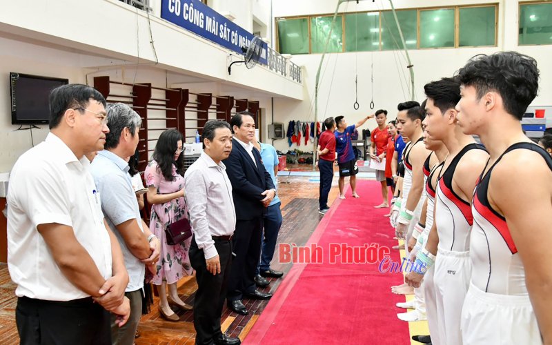 Liên đoàn thể dục ‘tăng doping’ tiền thưởng cho HCV Asian Games 19