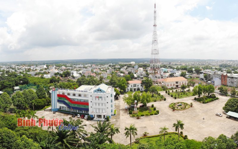 Liên kết để cùng phát triển