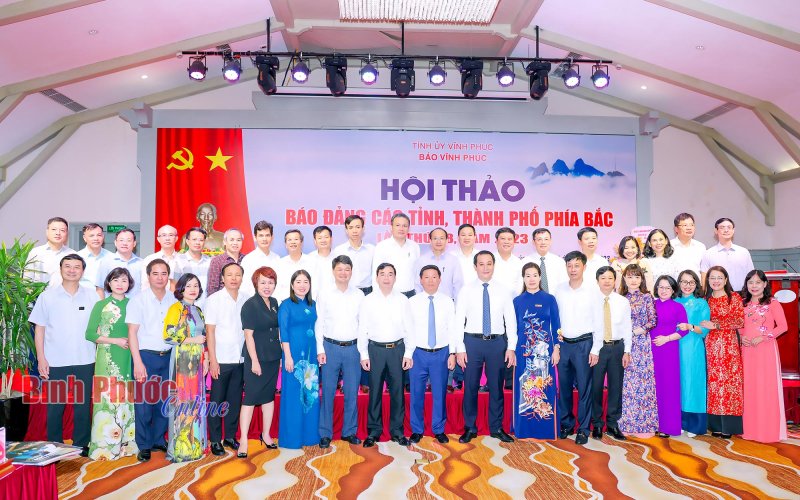 “Liên kết” trong tuyên truyền trên báo Đảng địa phương