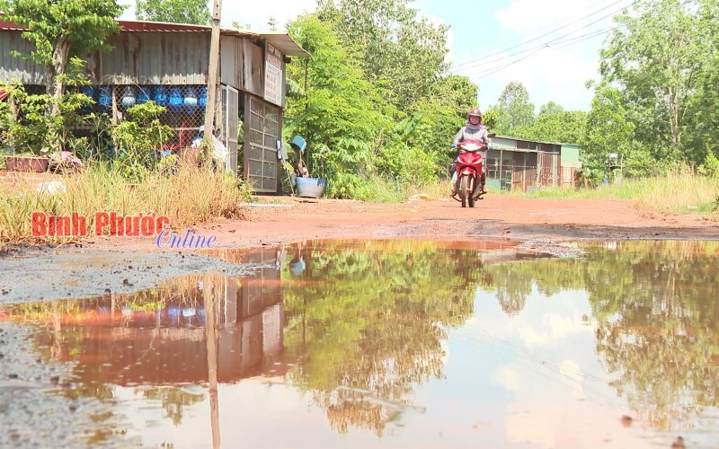 Mỏi mòn vì quy hoạch treo