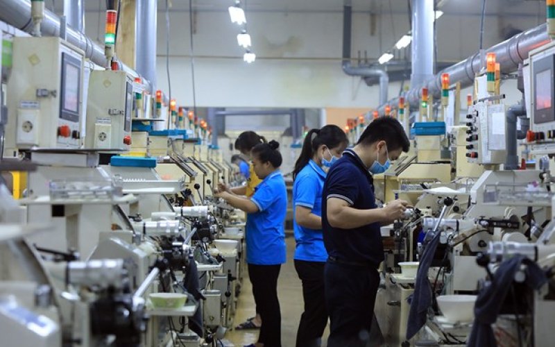 Nhóm hàng chủ lực tăng tốc, xuất khẩu Việt Nam có tín hiệu khởi sắc