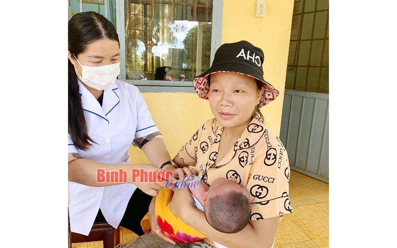 Quyết liệt đẩy lùi uốn ván sơ sinh