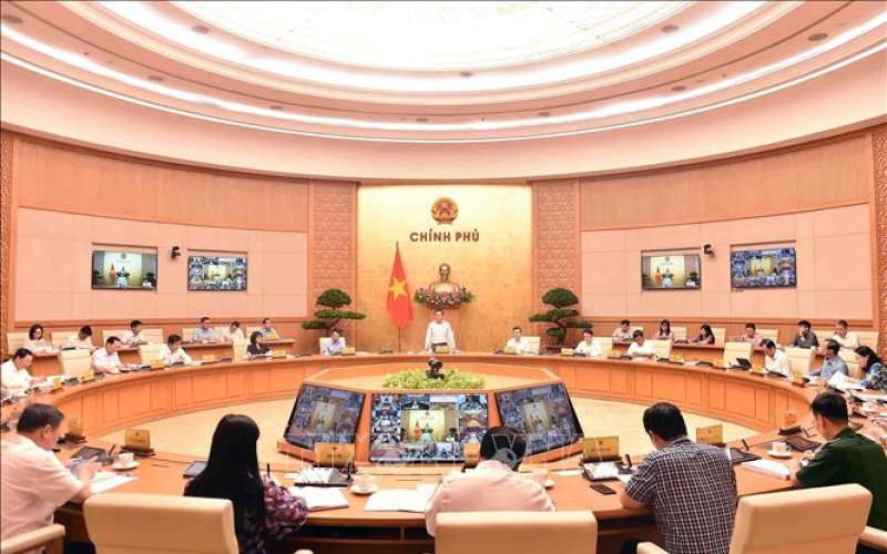 Quyết liệt triển khai thực hiện các chương trình mục tiêu quốc gia