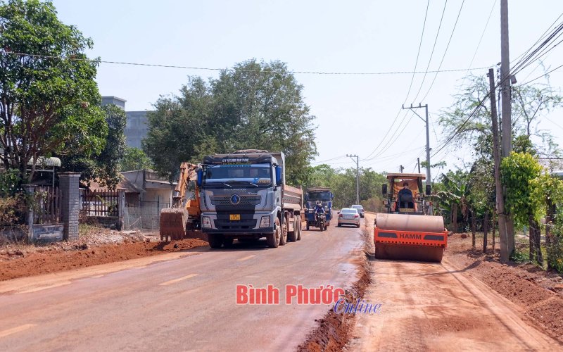 Tăng cường công tác dân vận trong tình hình mới