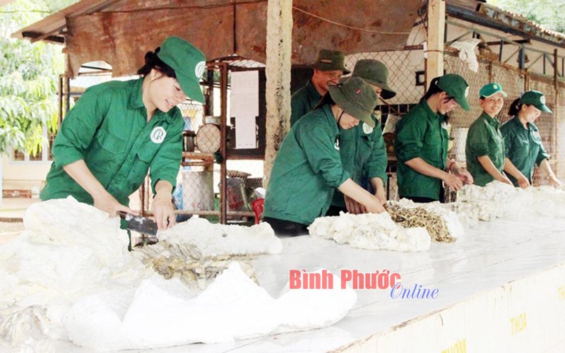 Tất cả vì người lao động