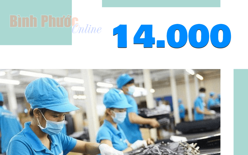Tháng 8-2023: Hơn 14.000 doanh nghiệp thành lập mới