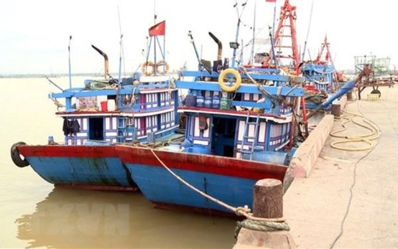 Thông tin cuối về bão số 3: Vùng áp thấp suy yếu và tan dần