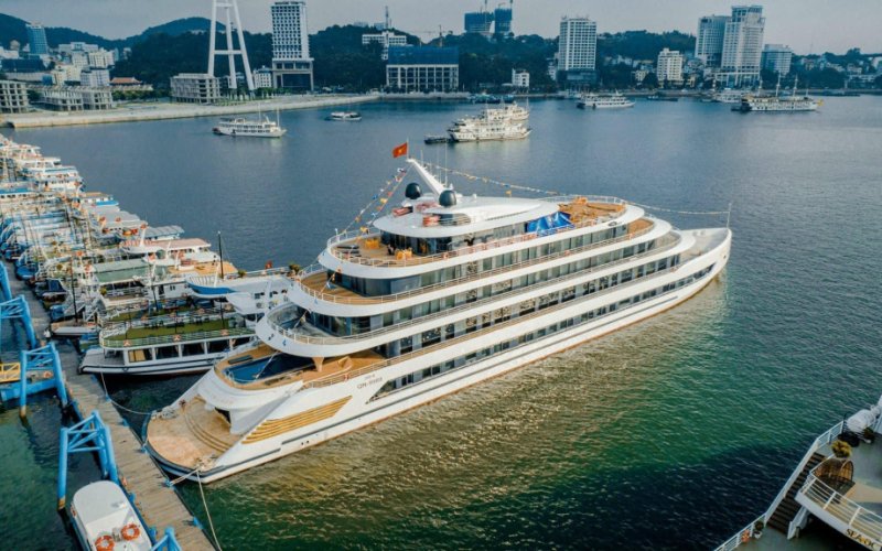 Thu hút nguồn lực đầu tư cho du lịch