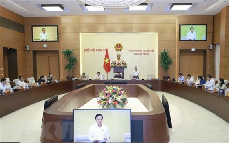 Tình hình tội phạm ma túy diễn biến phức tạp trong năm 2023