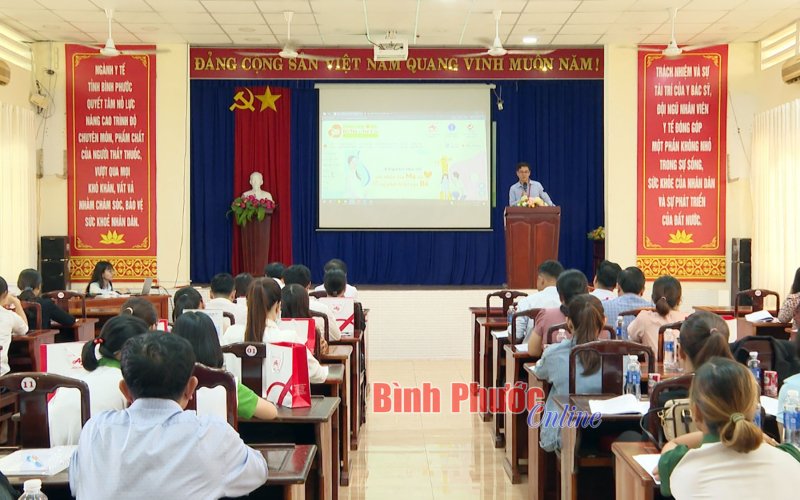 Triển khai phần mềm ‘Xây dựng thực đơn cân bằng dinh dưỡng’