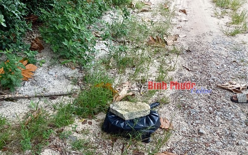 Truy tìm tung tích nạn nhân